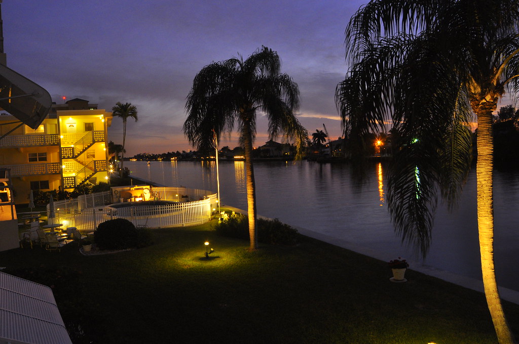 Pompano Beach Pompano Beach Florida Intracoastal Pompano B… Flickr