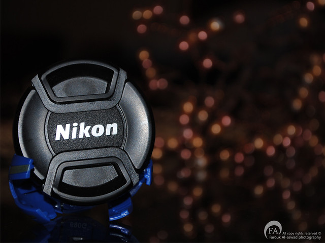 Nikon hood 2 bokeh The second shoot to me in this kind o… Flickr