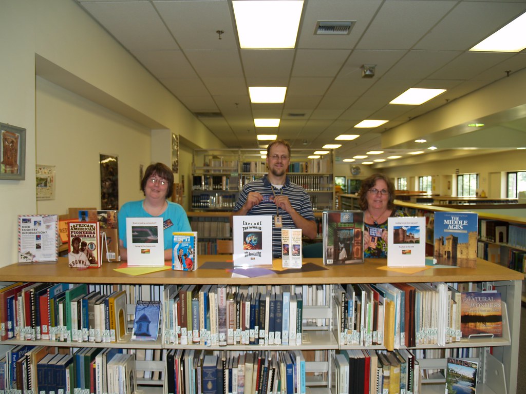 Reference Reference Center Mays Landing Atlantic County Library