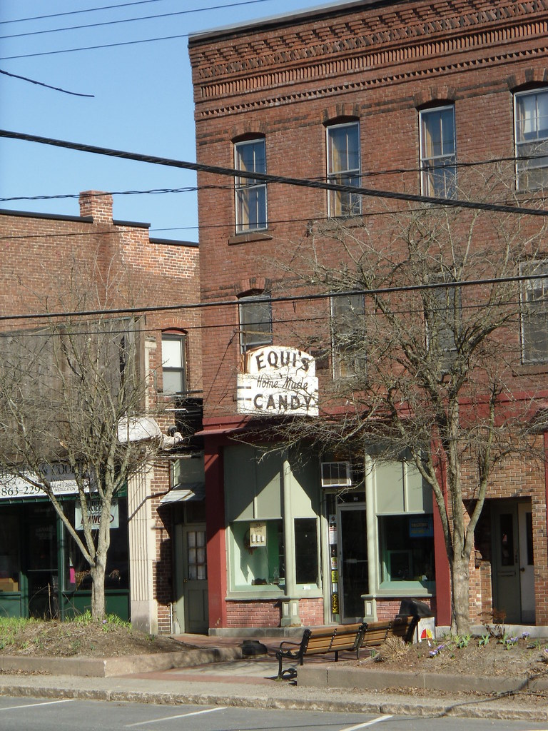 Turners Falls, Massachusetts Turners Falls, Massachusetts Flickr