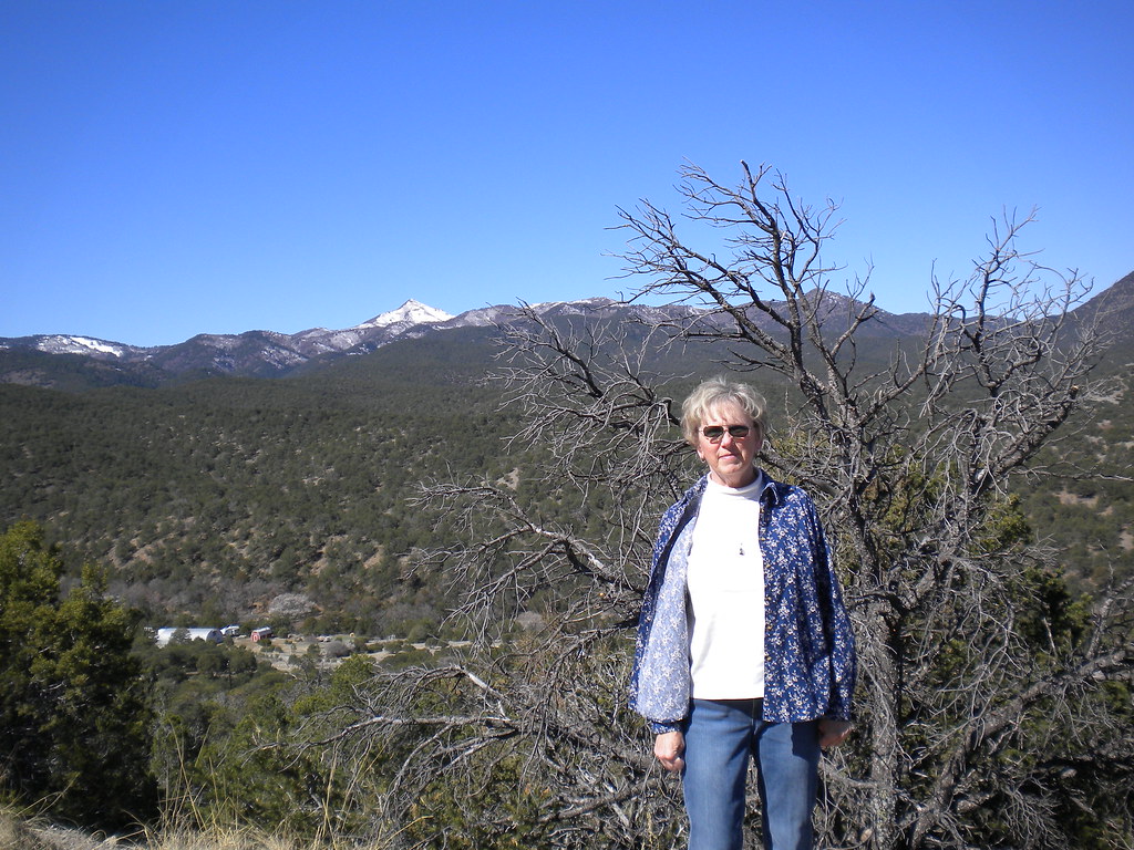 Carrizozo & Ruidoso Flickr