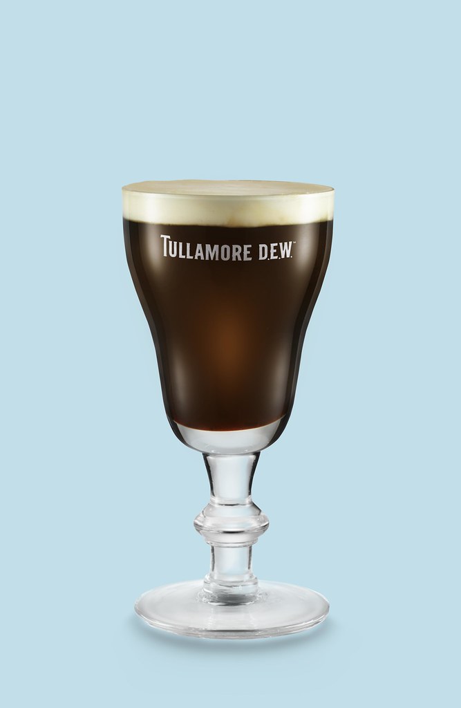 Tullamore D.E.W. Irish Coffee Tullamore D.E.W. Irish Coffe… Flickr
