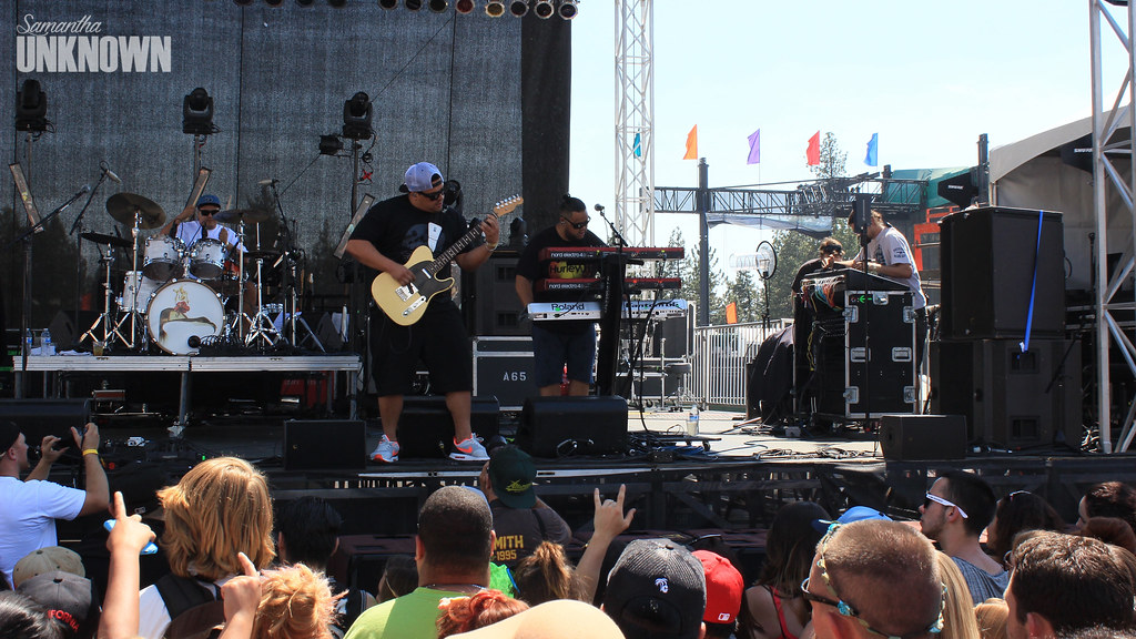 Lake Tahoe Reggae Festival 3rd Annual Samantha Hernandez Flickr