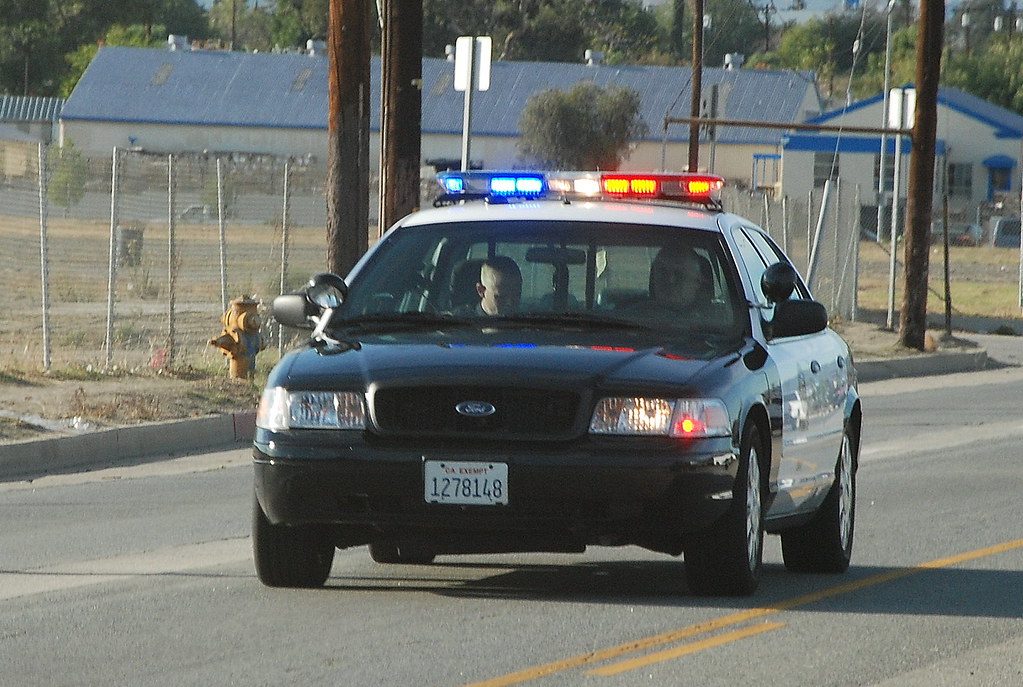 LOS ANGELES POLICE DEPARTMENT (LAPD) a photo on Flickriver