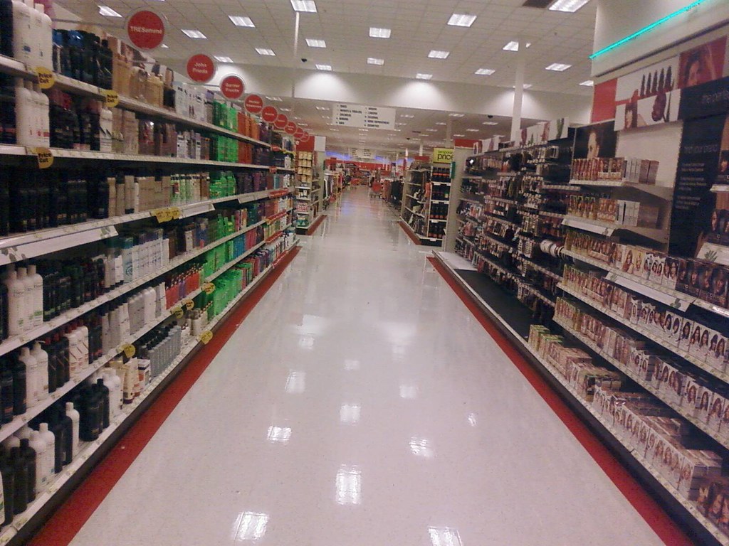 Super Target Edgewood Road SW Cedar Rapids, Iowa Beauty a photo on Flickriver