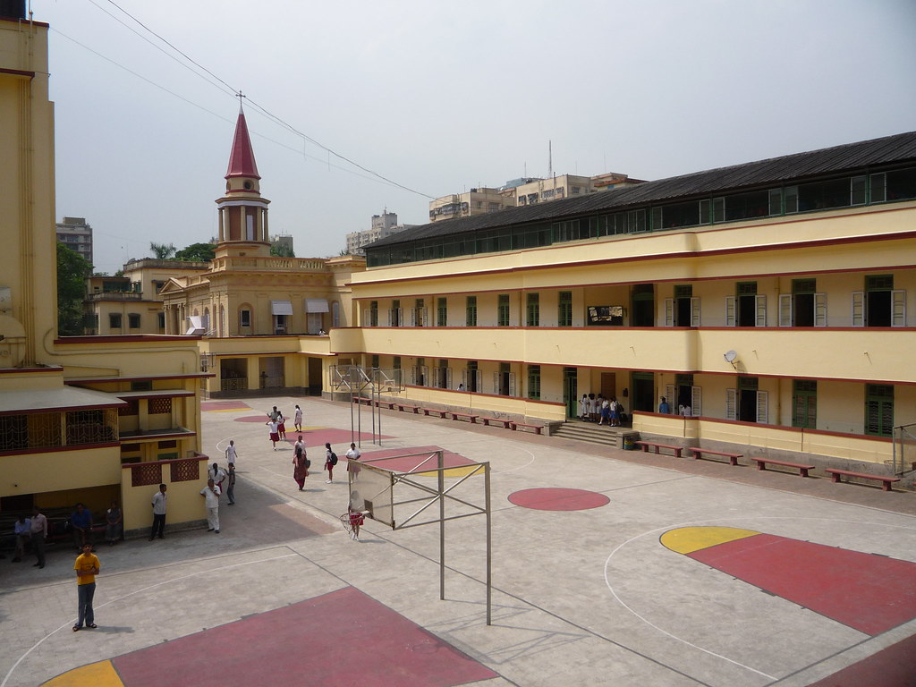 P1010699 Loreto House 2009 Gouri Flickr