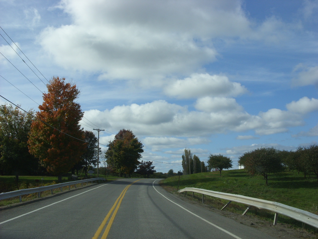 Lake Road Wayne County, New York Lake Road Wayne Count… Flickr