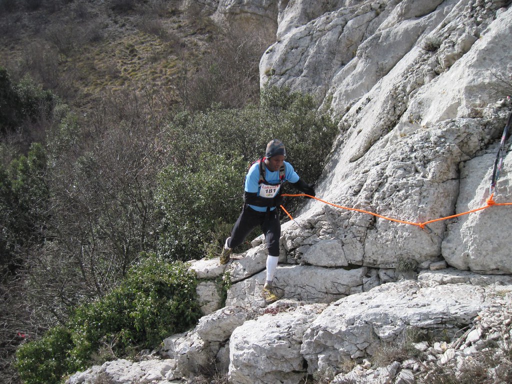 Trail de la sainte Baume photos Fred Berlioz (36) akunamatata Flickr