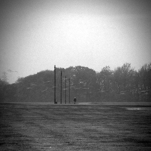 Sherdley Park Sherdley Park, St Helens, England Krzysztof