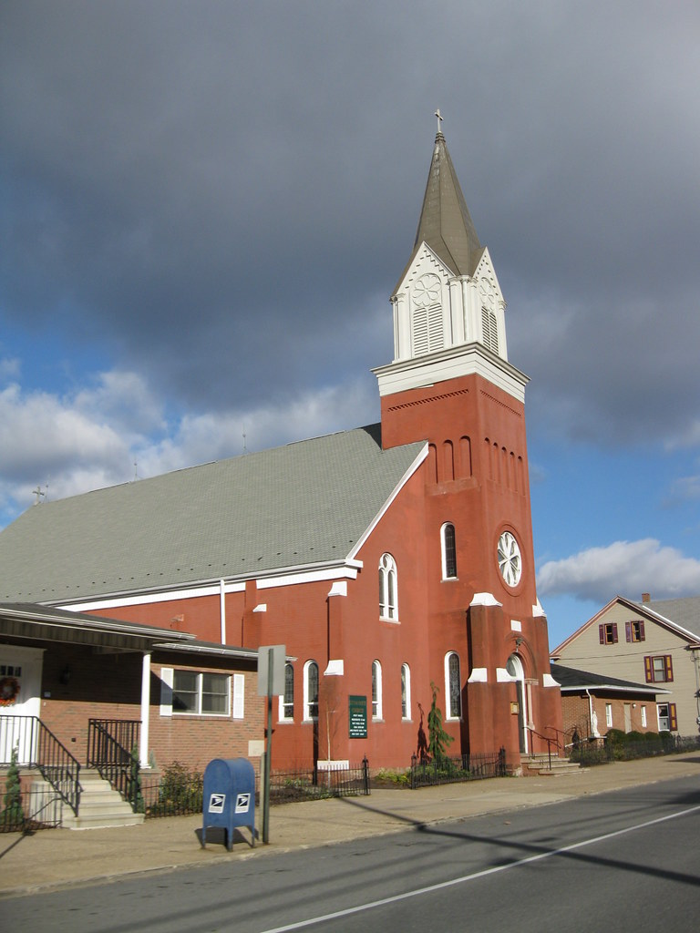 Trevorton, Pennsylvania Trevorton, Pennsylvania Flickr