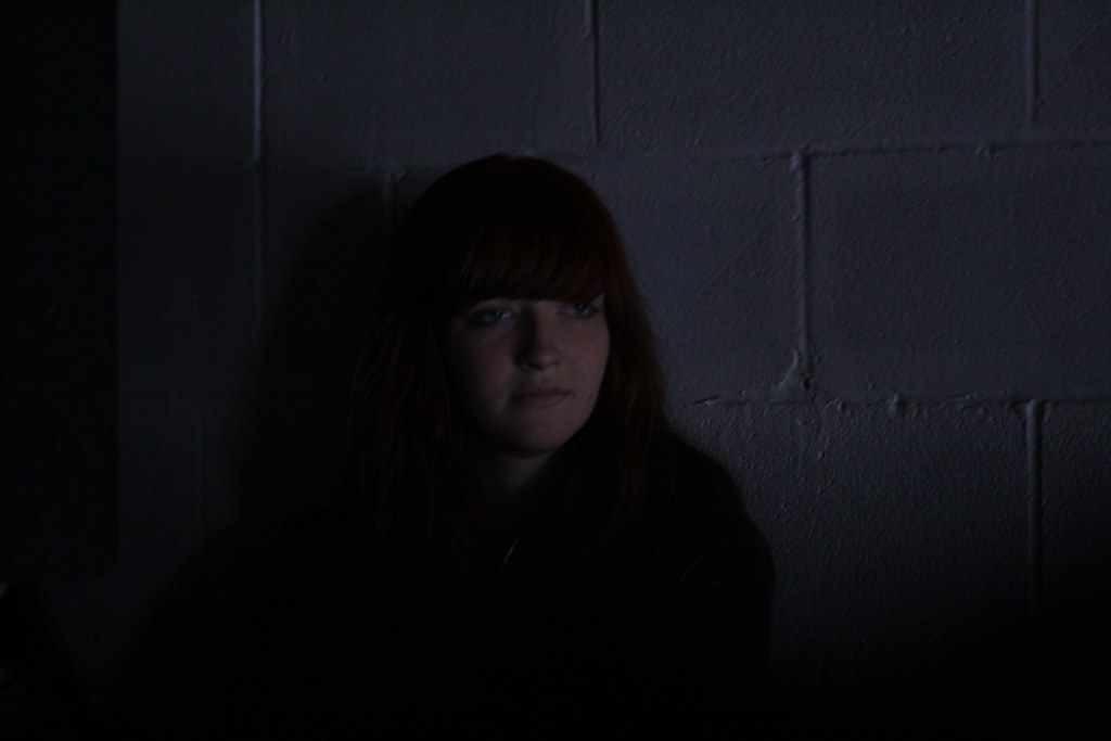 Kickball Katy at Cheer Up Charlie's Kickball Katy of Vivia… Flickr