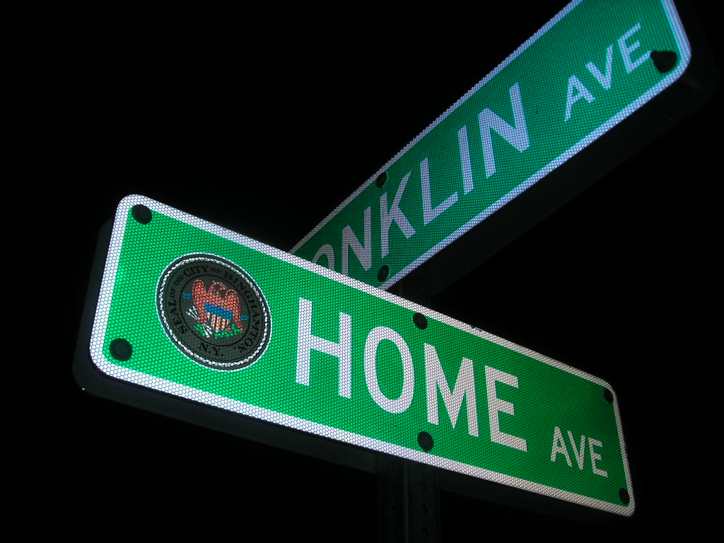 Conklin Avenue Binghamton, New York Flickr