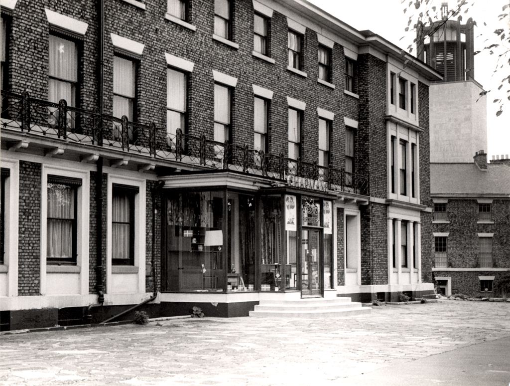 021102Chapman's Ltd Siesta House Great North Road Jesmond… Flickr