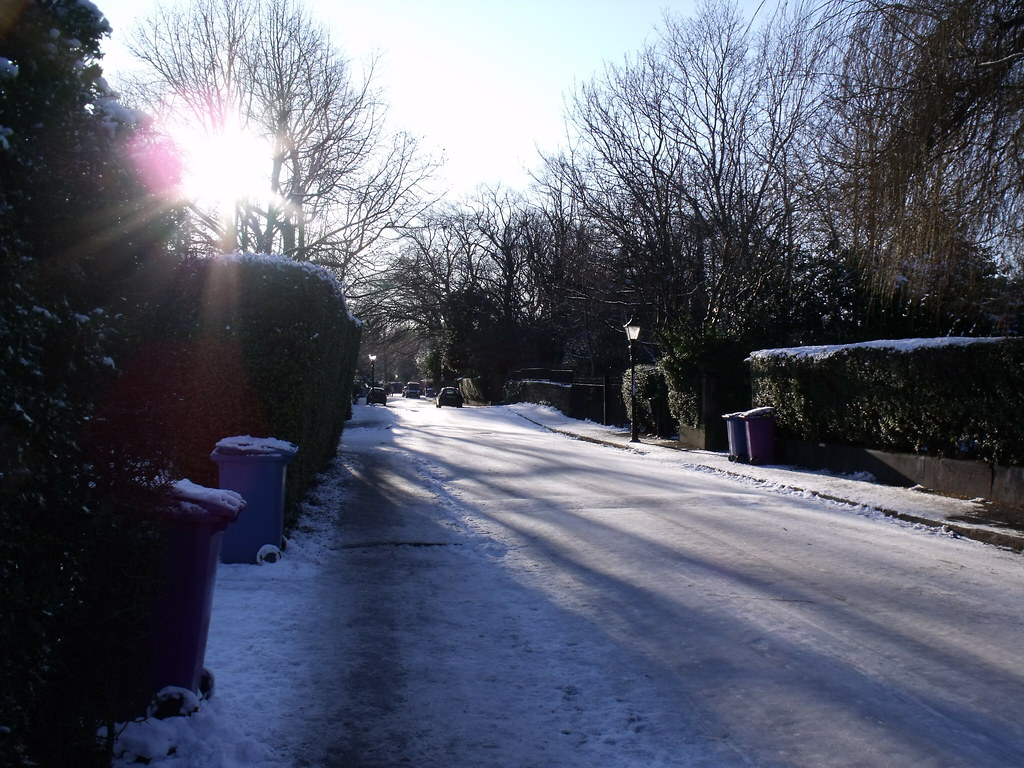 CRESSINGTON PARK SOUTH LIVERPOOL JAN10 Cressington park so… Flickr