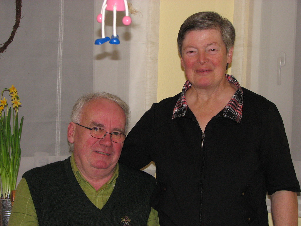 Cornelia, Thomas, Hannah Elizabeth pjohns35 Flickr