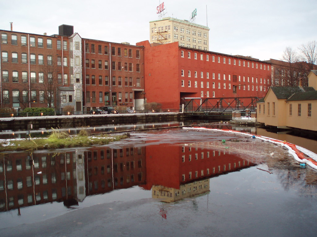 Dutton Street Canal Lowell, MA 30028829 Product in … Flickr