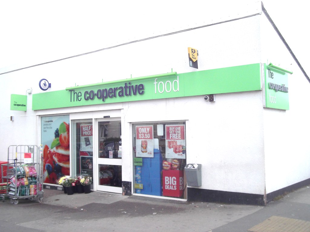 LIDDYMORE ROAD SWRG [2] (57 Liddymore Rd, Watchet, Somerse… Flickr