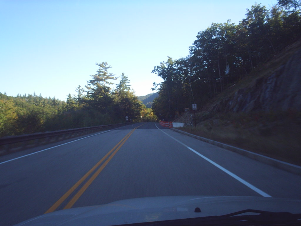 New Hampshire State Route 112 M3367S4504 New Hampshire St… Flickr