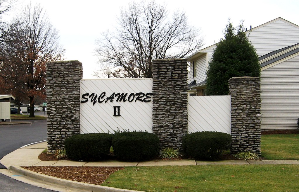 Sycamore II Louisville KY Condos For Sale 40223 at Dana Ma… Flickr