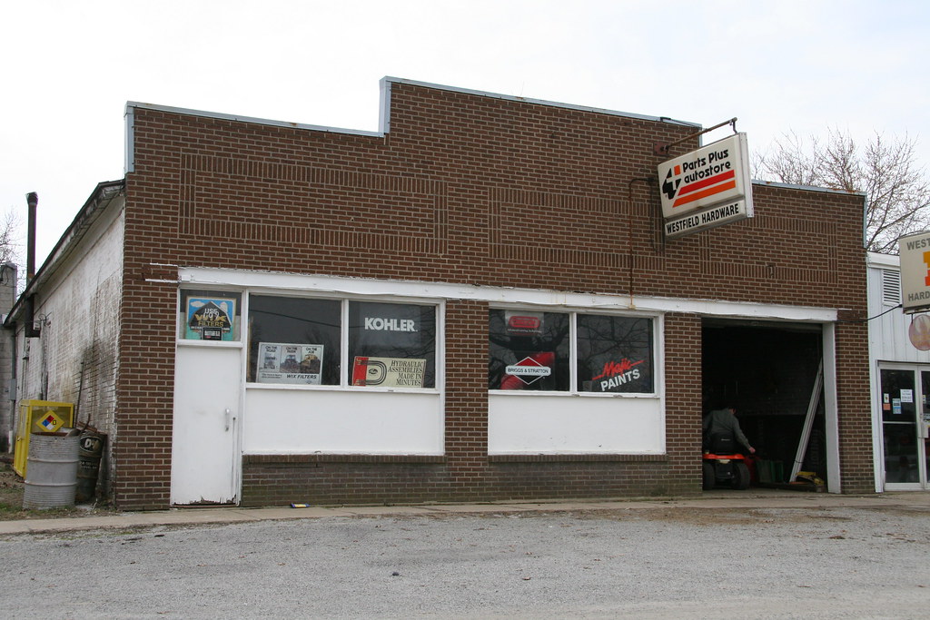 Westfield IL, Westfield Illinois, Clark County Bruce Wicks Flickr