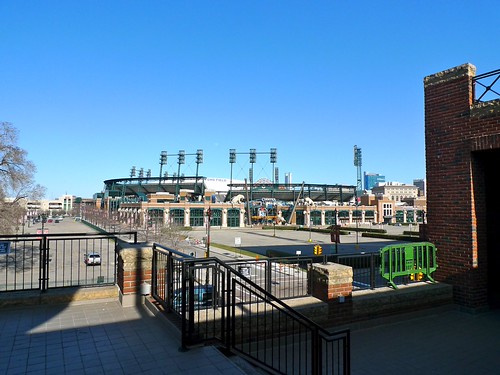 Comerica Park Ellen Flickr