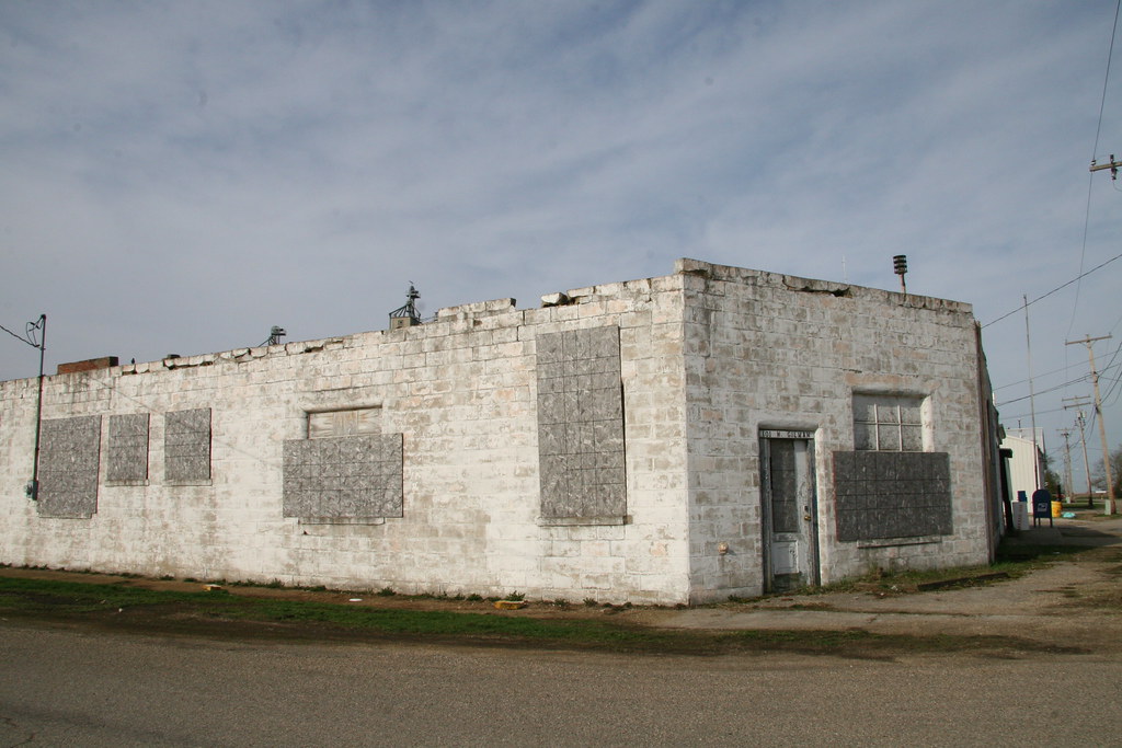 Secor IL, Secor Illinois, Woodford County Bruce Wicks Flickr