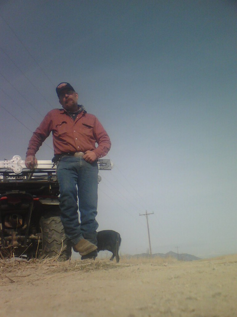 Nevada Bi Cowboy Bottom Nevada Bi Cowboy Rancher Trucker B… Flickr