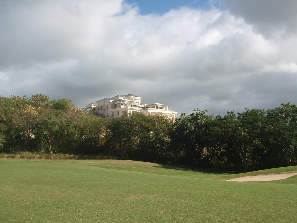 Royal Westmoreland Golf Course jbjelloid Flickr