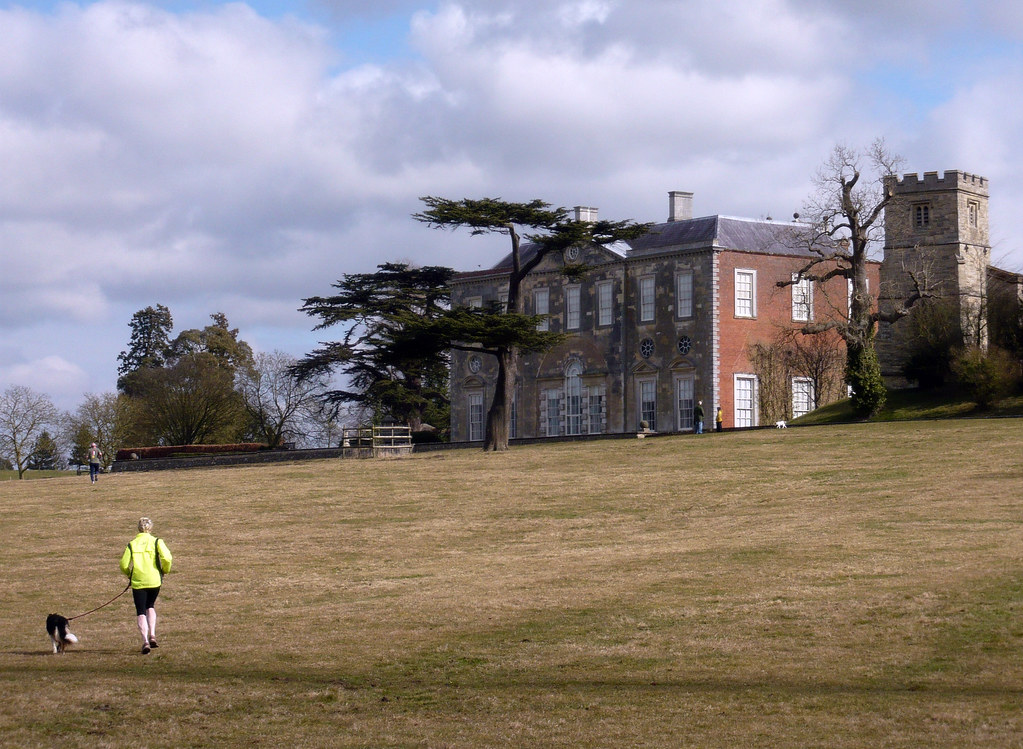 Claydon House, Claydon Park Claydon House, Claydon Park Bi… Flickr