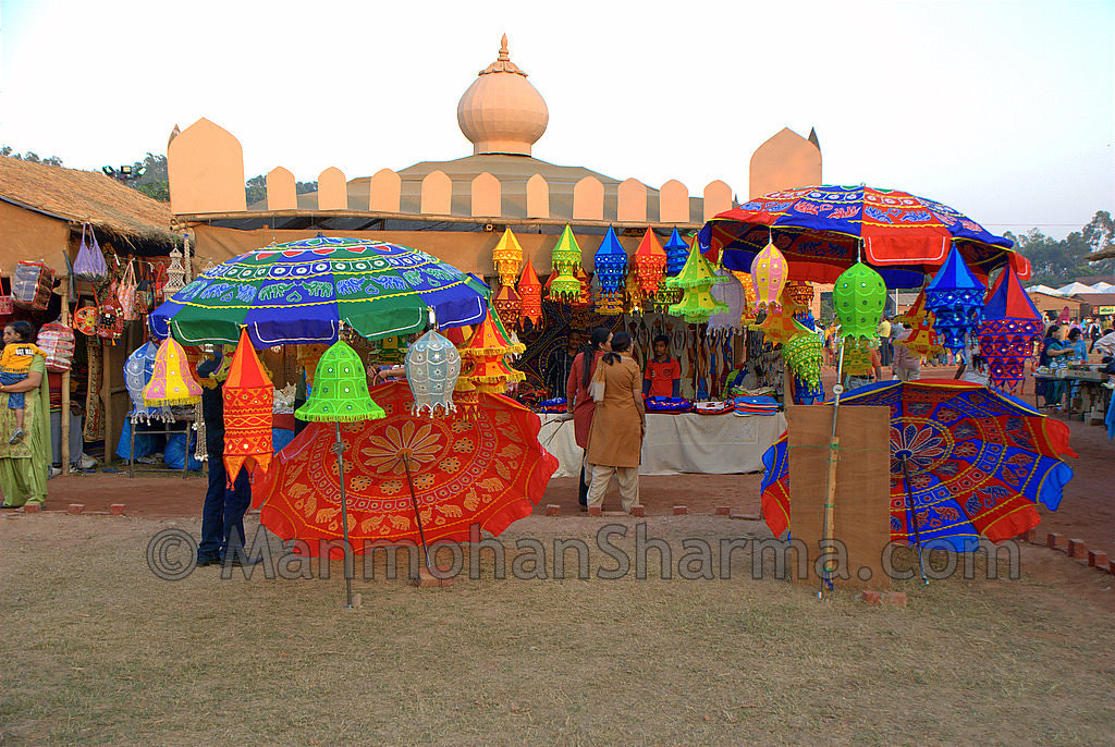 Craft & Cultural Fair 2009 Kalagram, Chandigarh India Flickr