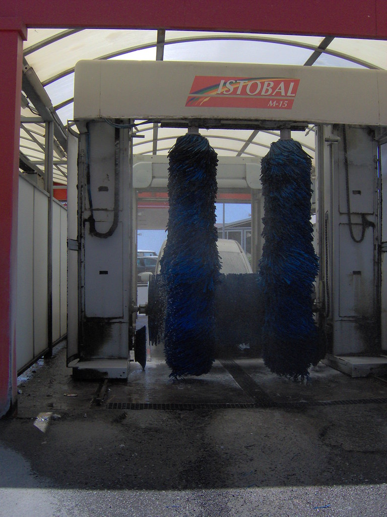 istobal car wash tenerife istobal wash action shot as abou… Flickr