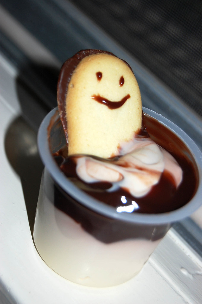 Pudding Bath 3/10/2010 widophoto Flickr