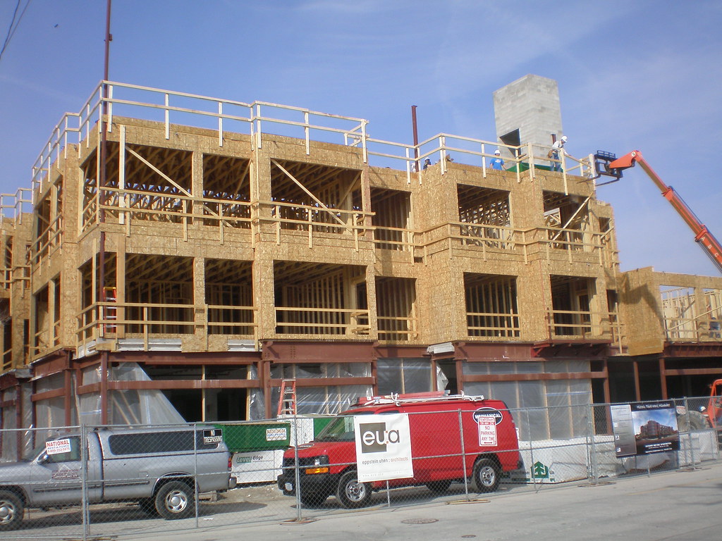 Jackson Square Apartments 1 Urban Milwaukee Dave Reid Flickr