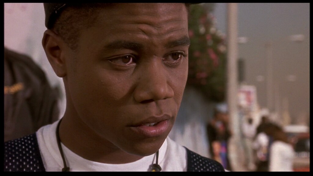Boys N' The Hood John Singleton 1991 Marvelous Robert Marland Flickr
