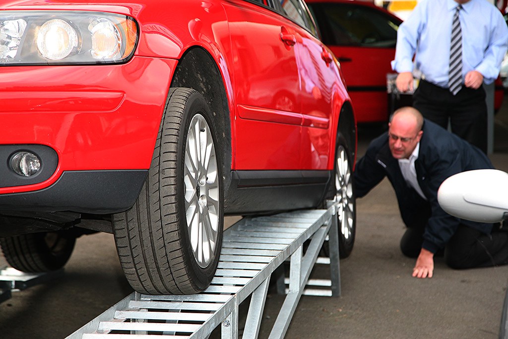 car dealer york rd WHOOOOOOOOOOOOOOOOPPPPS 005 siandara Flickr