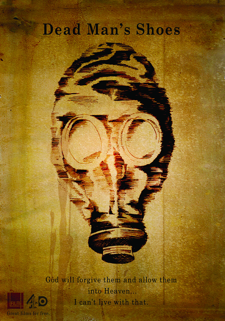 Dead man shoesNovember 17th 2009 Final design of a advert… Flickr