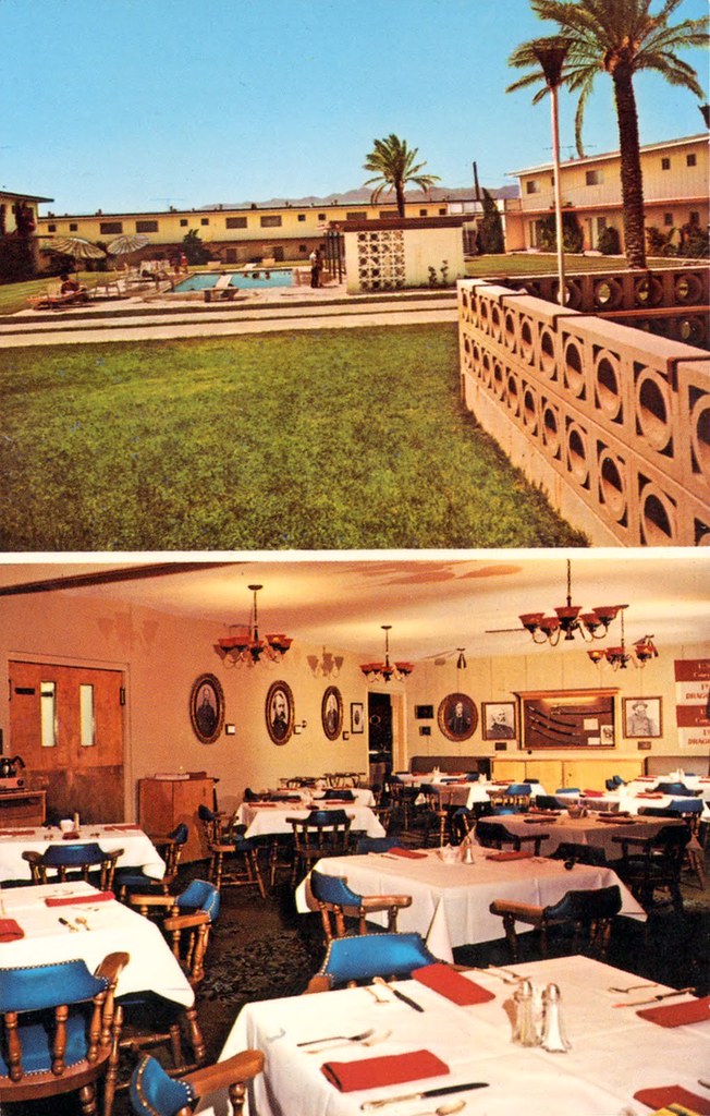 General Kearny Inn Kearny, Arizona Kearny, Arizona Fines… Flickr