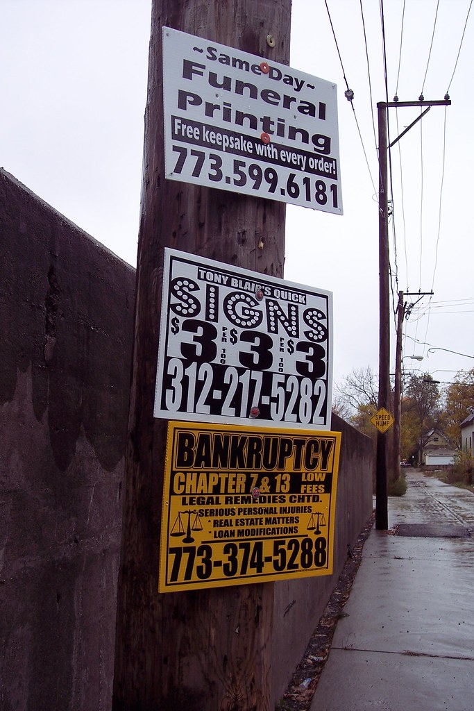 Roseland neighborhood, Chicago dtruzchi Flickr