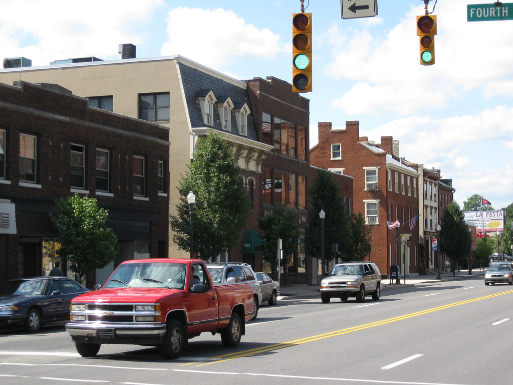 Williamsport, Pennsylvania Williamsport, Pennsylvania Flickr