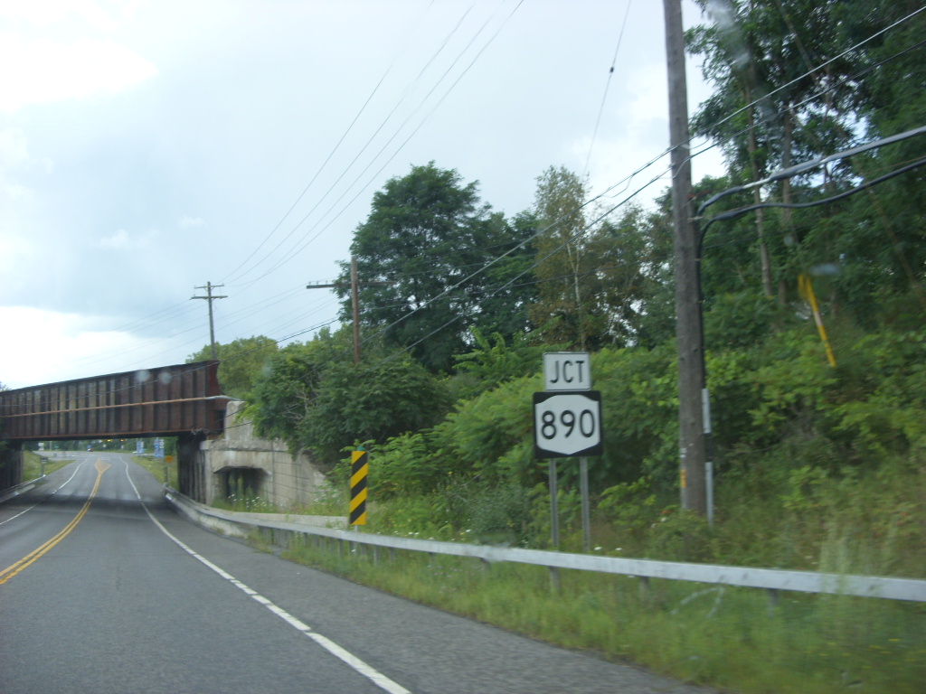 New York State Route 5 New York State Route 5 Flickr