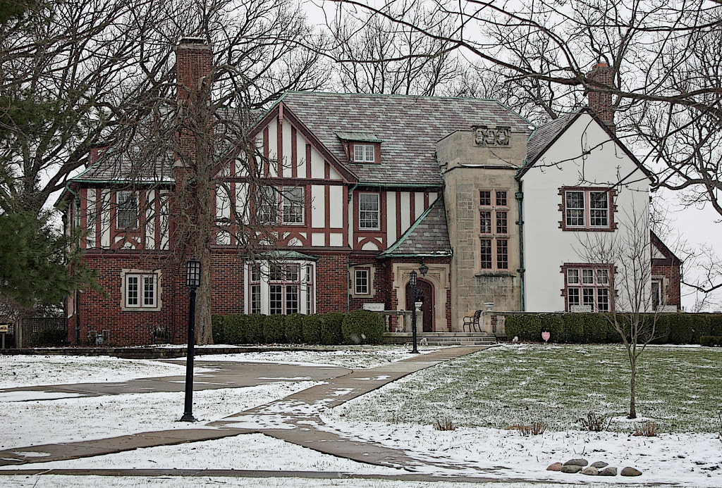 Springfield IL Neighborhoods Flickr