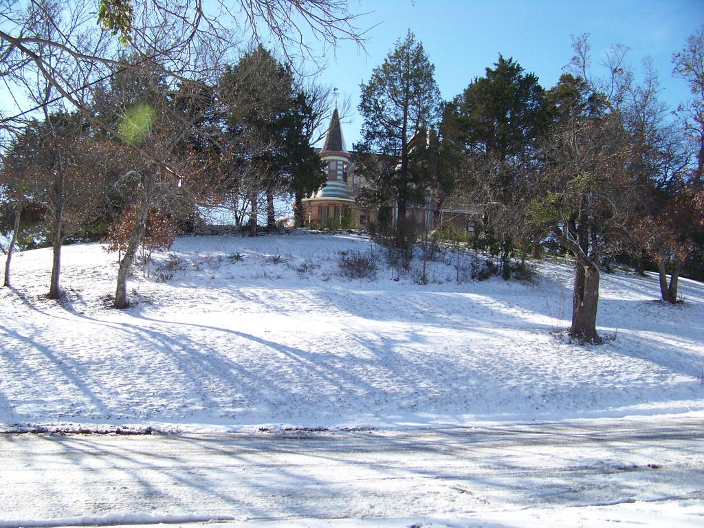 Christmas Day 2009 Christmas Day 2009 4 Ray Connole Flickr