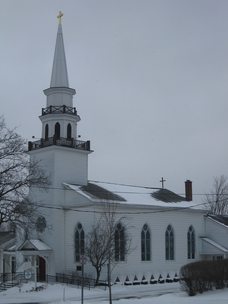 Manlius, New York Manlius, New York Doug Kerr Flickr