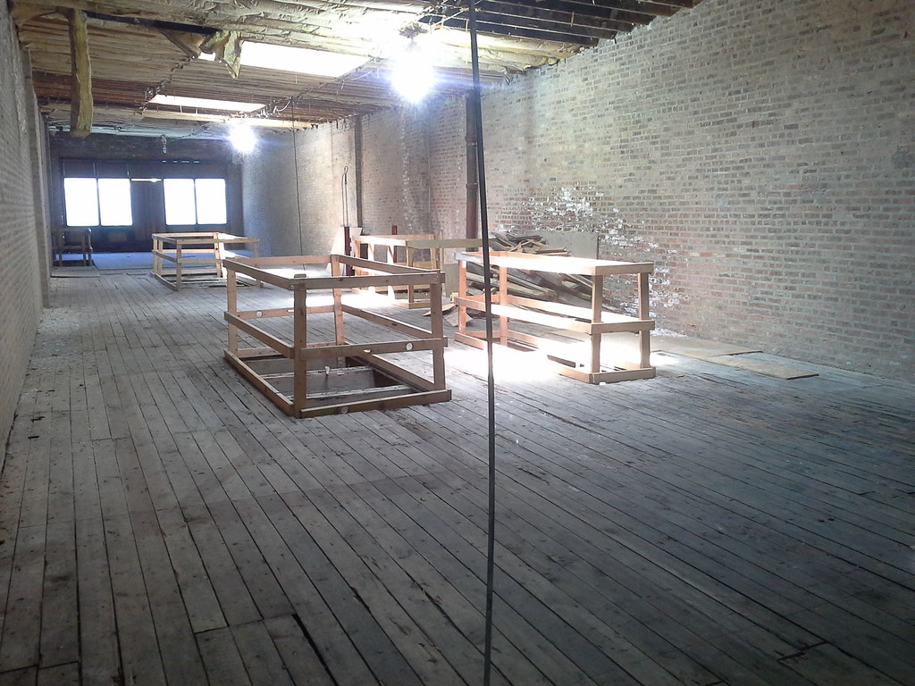 1449 S Michigan Flickr