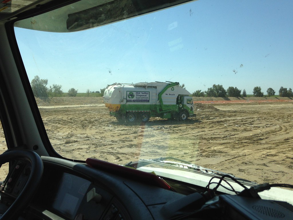 American Avenue Landfill Mid Valley Disposal zp12684 Flickr