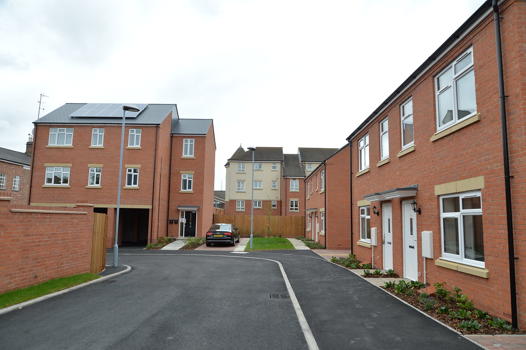 Albert Court completion viewings July 2015 (25) Waterloo Housing