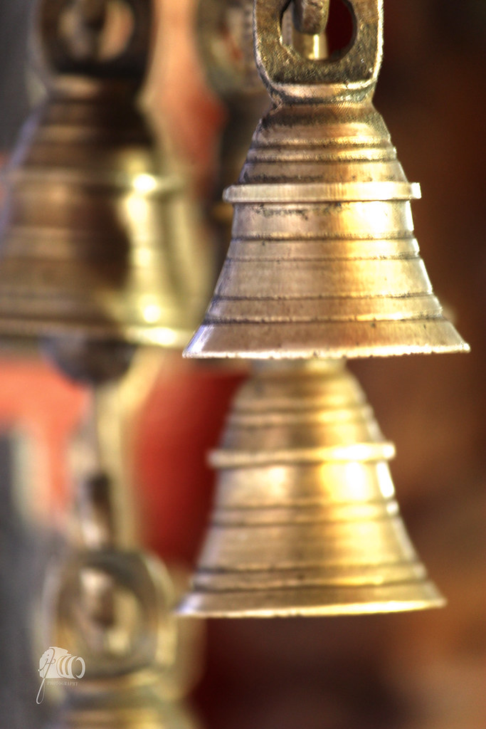 Swinging bells Jayaprakash Rajendran Flickr