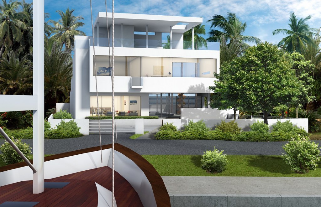 coffee pot bayou house st pete URBANoRDER/tampa,inc. Flickr