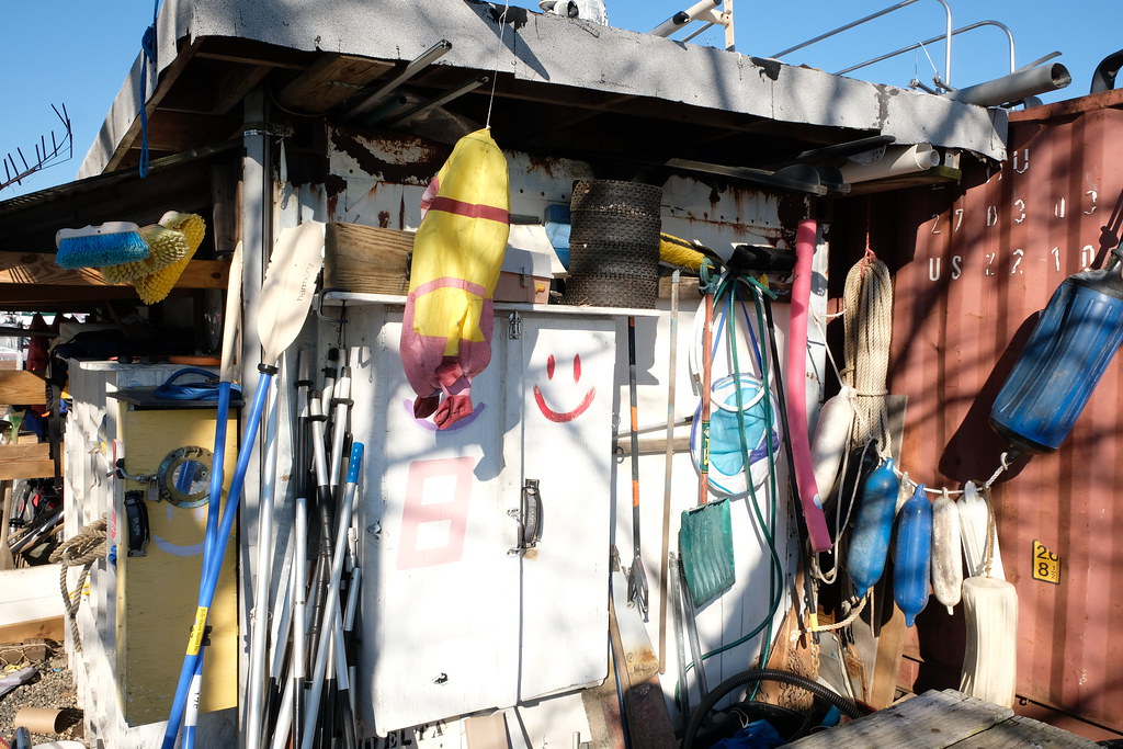 DSCF2016 Belle Haven Marina, Alexandria, VA Bill Walderman Flickr