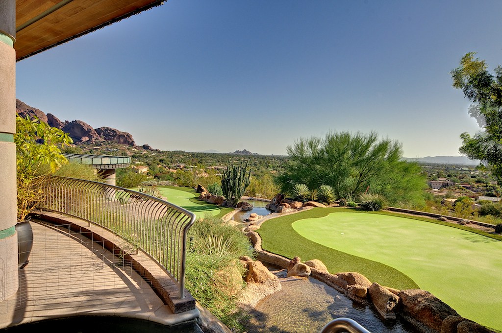 Goldwater Estate Goldwater Estate Ben Freedman Flickr